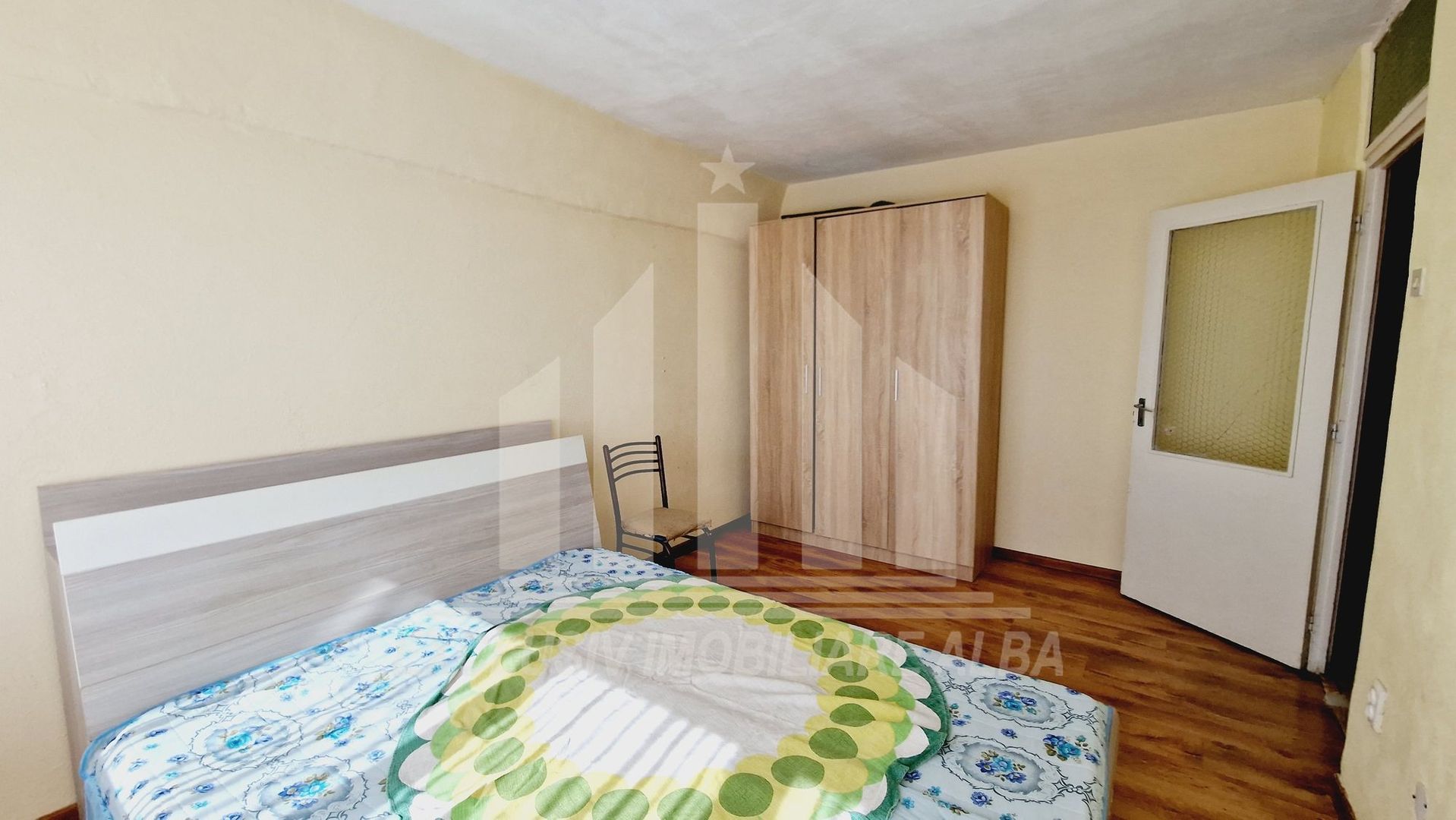 Apartament 2 camere cu vedere spre parc in Cetate - Poză 4