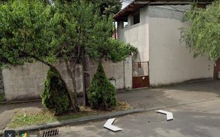 Vand casă cu teren. - Poză 1