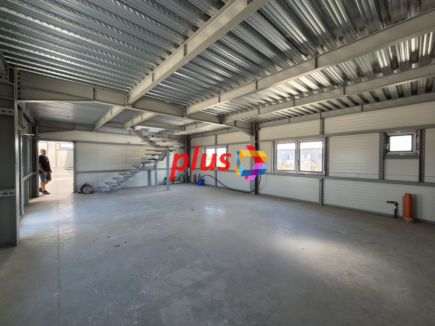 Hala - 1400 mp  # plus-imo.ro - Poză 10