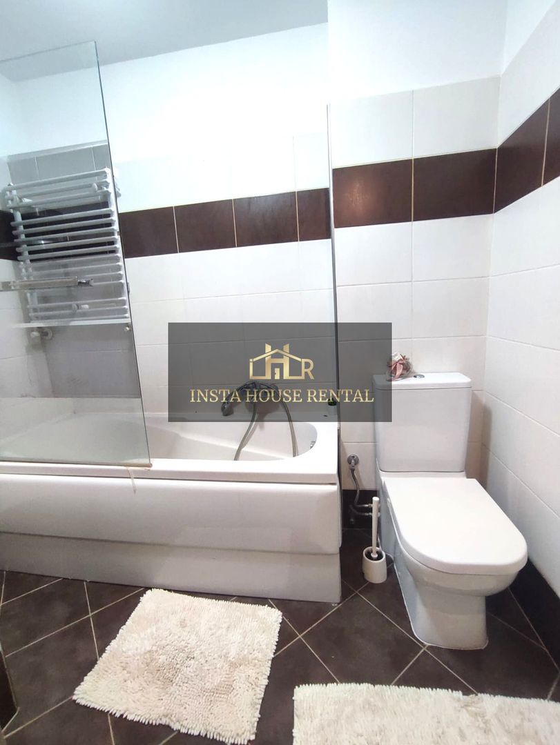 Apartament 3 camere Vita Bella *parcare2x*/ Terasa mare - Poză 9