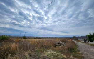 De vanzare 483mp teren intravilan cu autorizatie de construire, Partos - Poză 1