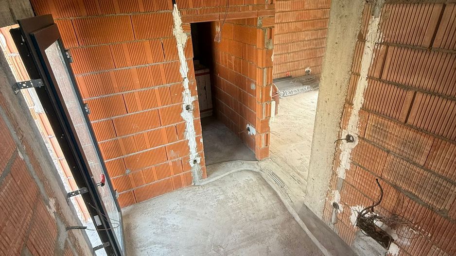 BRASADAS vinde Duplex zona Closca. - Poză 13