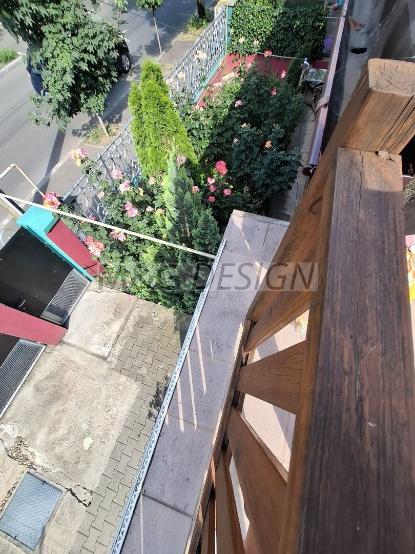 Casă P+M de vânzare în Timișoara | Zonă Premium Lipovei – Iulius Town - Poză 16