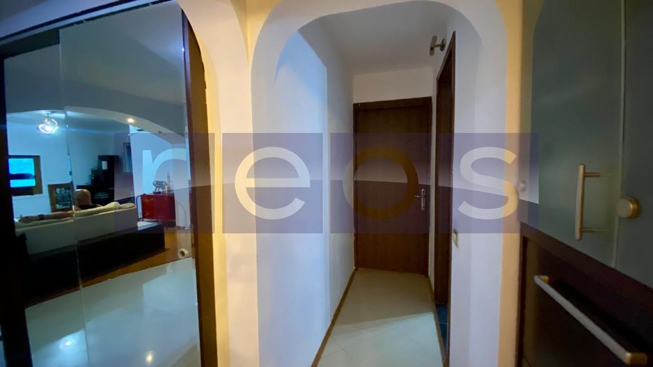 DE VANZARE APARTAMENT 3 CAMERE RENOVAT, 2 BAI | DRUMUL SARII - Poză 6
