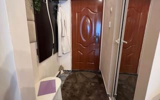 COMISION 0% Garsoniera renovata 29 mp-balcon-etaj 3-Zona Dragos Voda - Poză 4