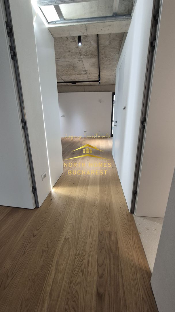 Apartament 3 camere, 2 bai, acces in apartament cu liftul - Dorobanti - Poză 20