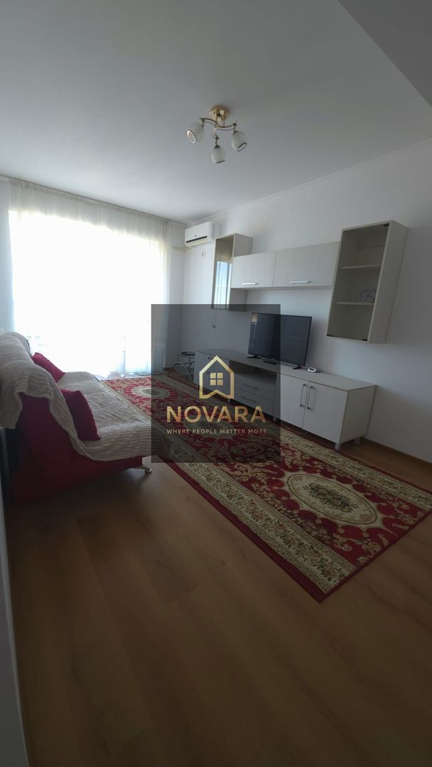 2 camere decomandate Prima Sucevei cu garaj - Poză 2