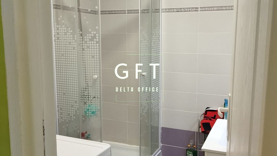 Apartament 2 camere 43,5 mp-balcon-lift-mobilat, utilat-Zona Pompieri - Poză 5