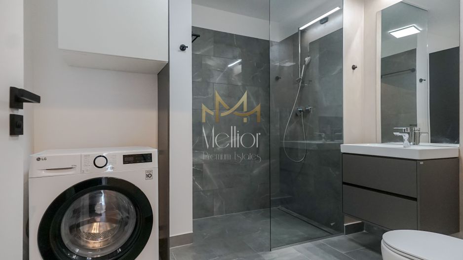 Apartament 3 camere, 2 bai, lux, garaj, complex Liberty! - Poză 22