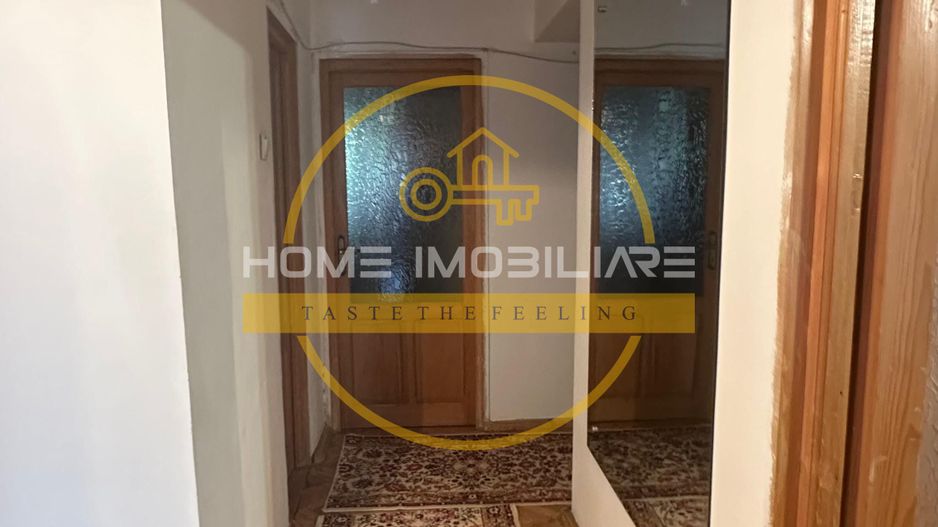 Apartament 3 cam. DC, 81mp. / Arcu / 2 min de Carrefour Billa! - Poză 12