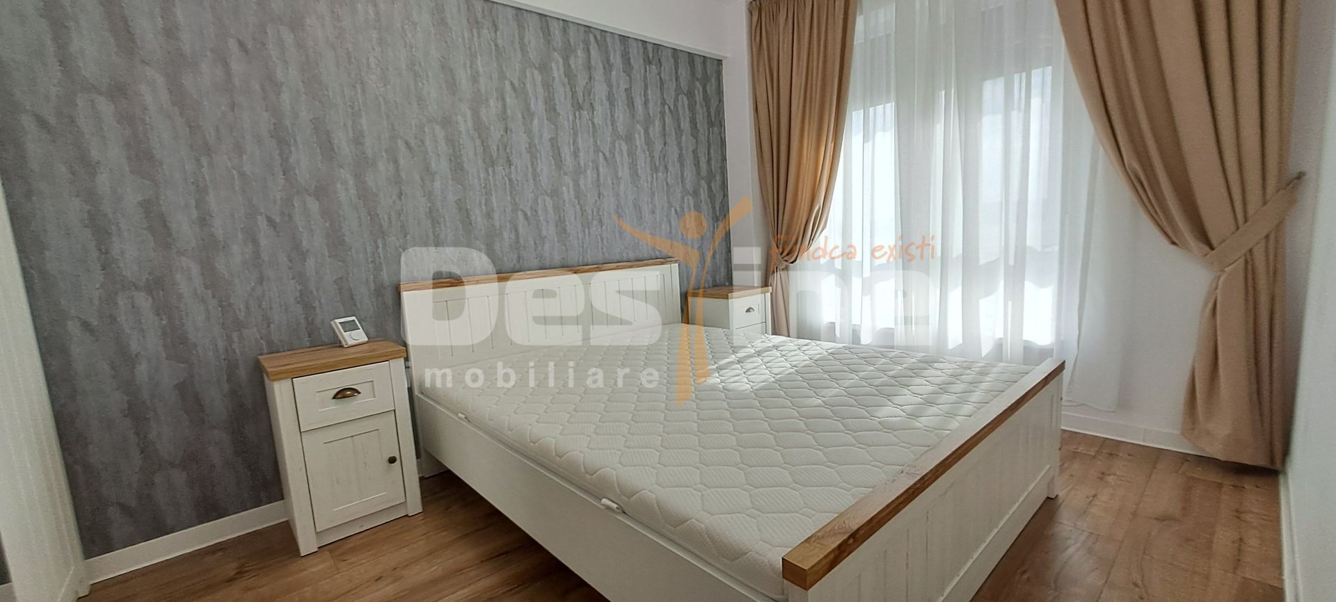 Apartament mobilat și utilat, 53.3 mp – Valea Adâncă, Miroslava - Poză 5