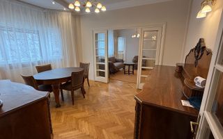 INCHIRIERE APARTAMENT IN VILA | 90MP | MOBILAT SI UTILAT | ARMENEASCA - Poză 1