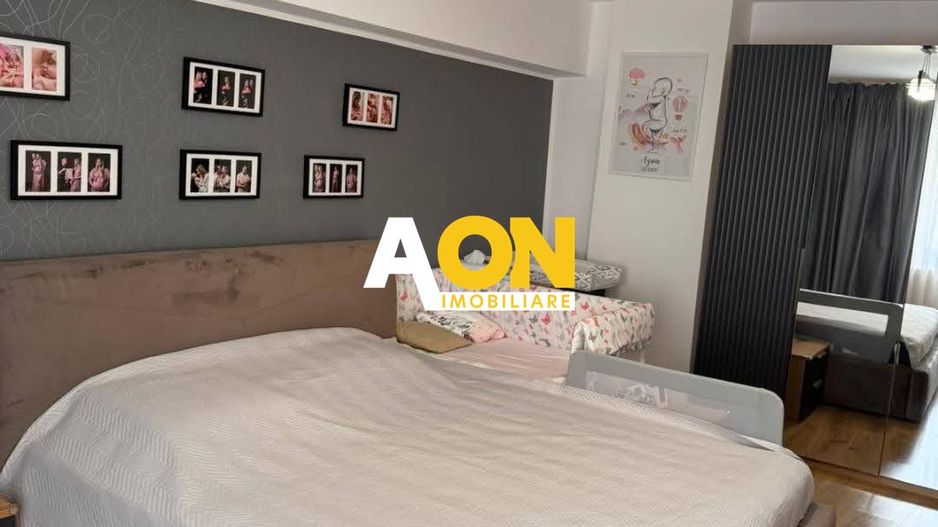 Apartament 3 camere, mobilat, utilat, etaj 2, ultracentral - Poză 4