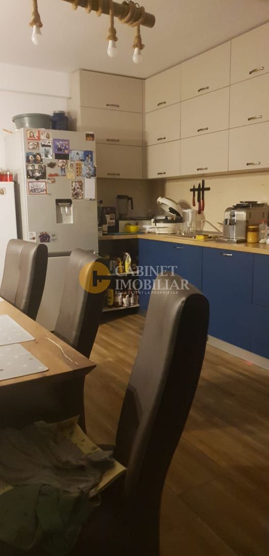 CASA Popas Pacurari5  CAMERE 175MP - 800 MP TEREN Complet MOBILATA - Poză 11