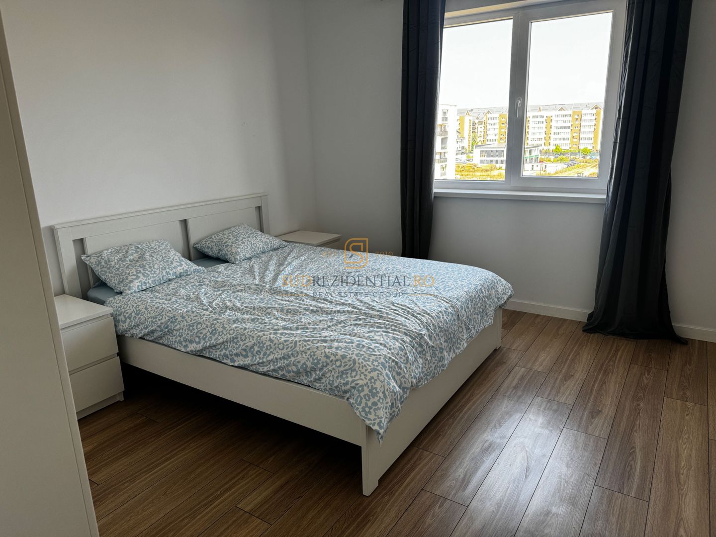 MUTARE RAPIDA! Studio de închiriat 51mp , Metrou Berceni 7-10 min - Poză 6