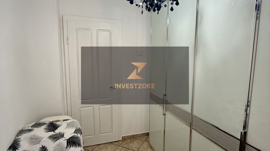 Pb 2 camere etajul 2 Sovata Oradea - Poză 16