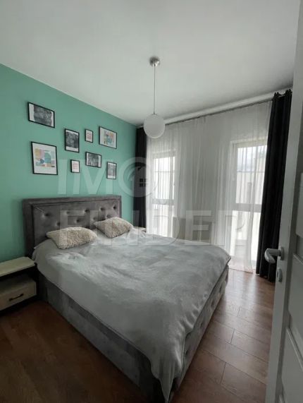 Apartament 2 camere, garaj, zona Marasti - Poză 2