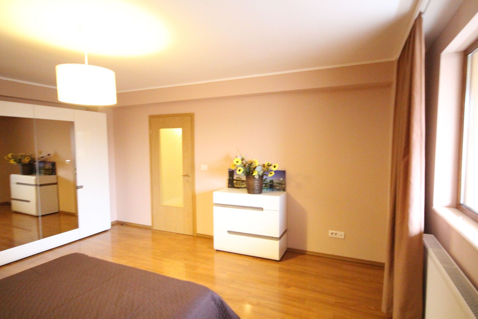 Apartament generos in imobil nou - Poză 31