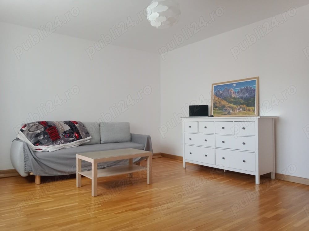 Apartament 3 camere Nerva Traian - Poză 2