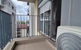 Apartament 2 camere modern, bloc nou, centrala proprie, Ozana - Poză 13