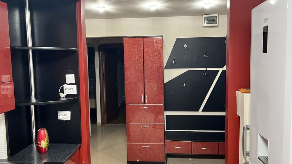 Girocului-Lidia | 3 Camere | Decomandat | EEtaj 1 | Centrala proprie - Poză 4