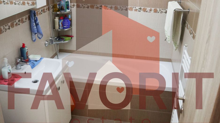 Apartament cu 3 camere in bloc nou din zona Buziasului - Poză 13