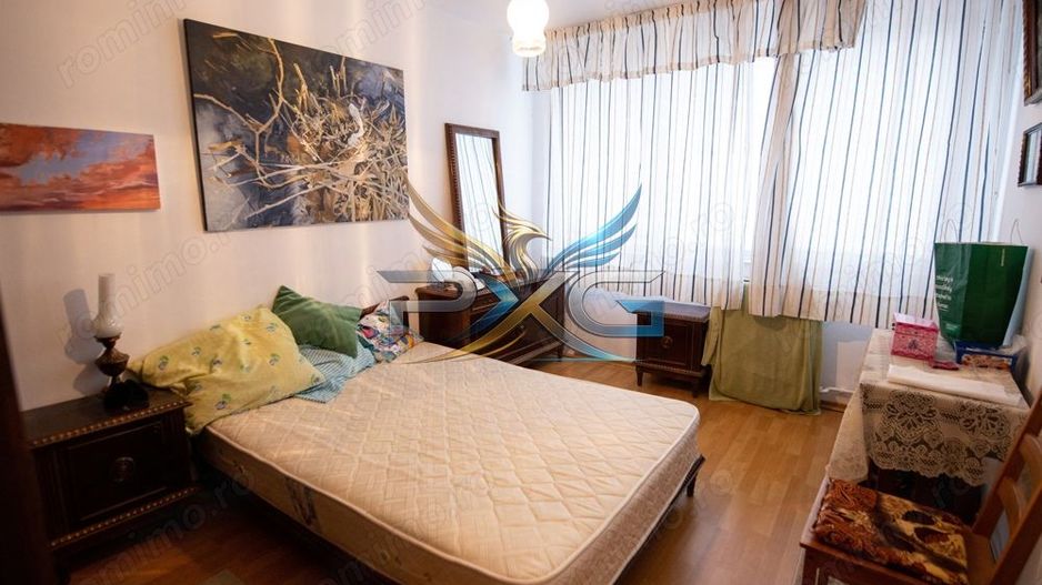 Apartament 2 camere, semidecomandat, Aleea Fizicienilor,Titan - Poză 7