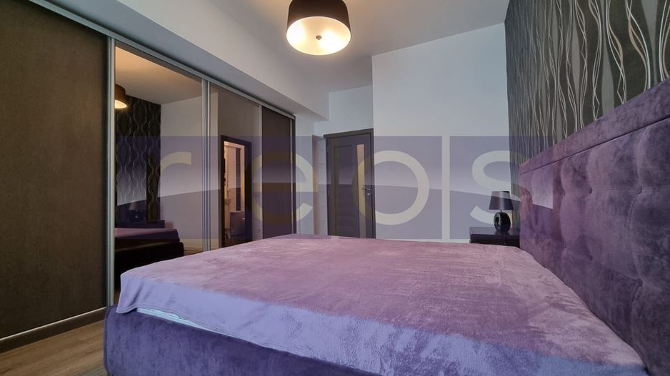 INCHIRIERE 2 CAMERE | DECOMANDAT | ZONA - NERVA TRAIAN - Poză 7