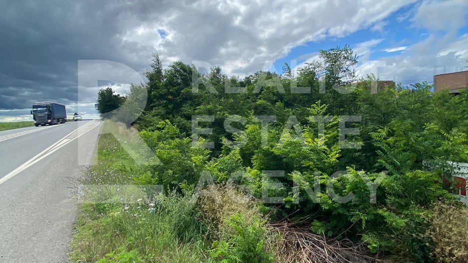 Teren pentru construcții, prima linie, Centura Iași, Zona Miroslava - Poză 6