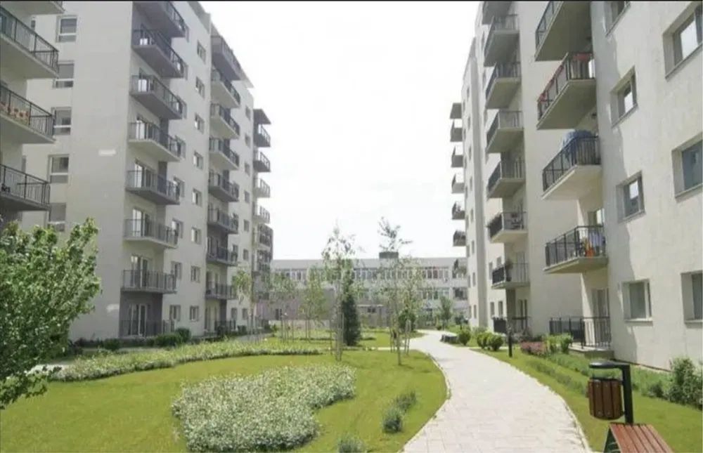 Apartament 2 camere | PET FRIENDLY – Păcii | 7 min metrou | Bloc Nou - Poză 8