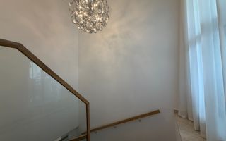 Apartament de tip Duplex 5 camere *250mp* + Garaj // Herastrau - Poză 7