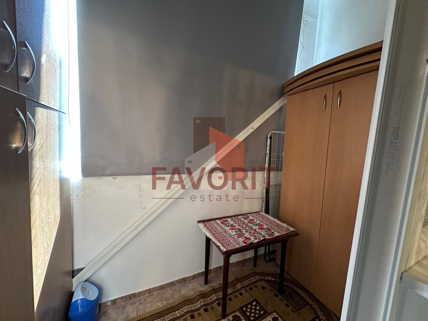 2 camere | centrala proprie | mobilat si utilat | zona excelenta - Poză 11