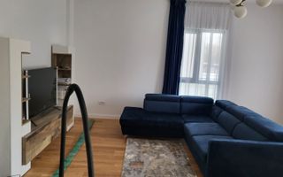 Apartament cu 2 camere cu vedere la lac - Poză 3