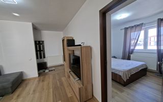 Apartament modern 3 camere baie cu geam hol 2 balcoane in Arhitectilor - Poză 2