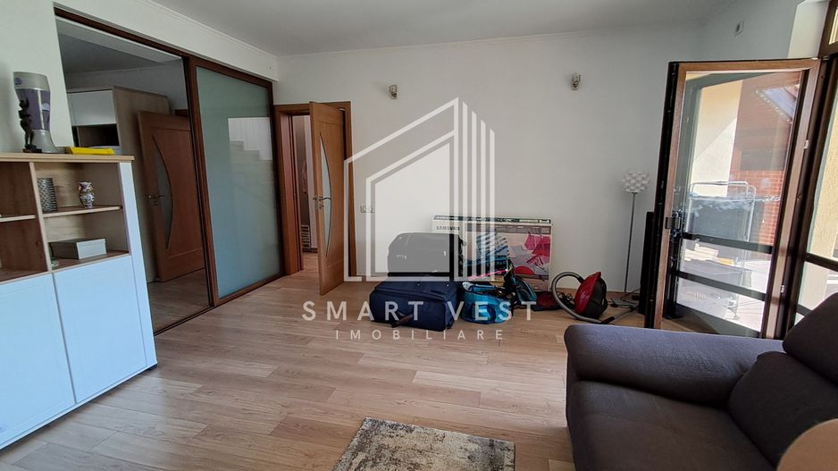 Chirie casa 5 camere | 120 mp | Zona Baritiu - Poză 2