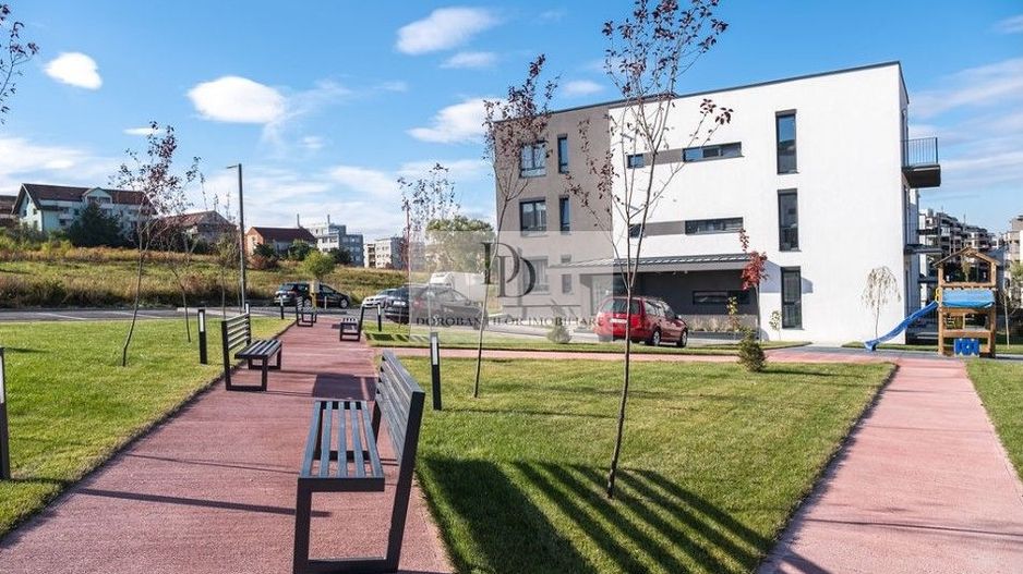 Apartament 2 camere de închiriat | Parcare + Boxă | Buna Ziua - Poză 11