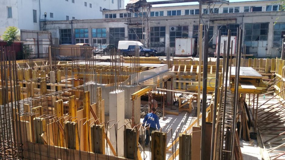 LUXURY RESIDENCE ONE - Poză 19