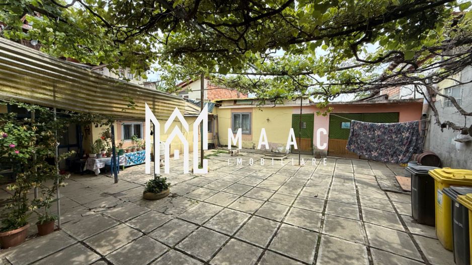 Casă individuală | 1.075 mp teren | 80 mp utili | Investiție | Zona Turnișor - Poză 1