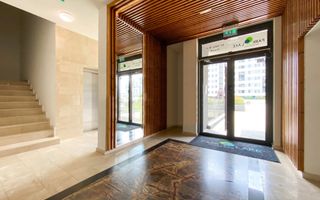 Apartament 3 camere, 67 mp, garaj, Park Lake Residence - Poză 5