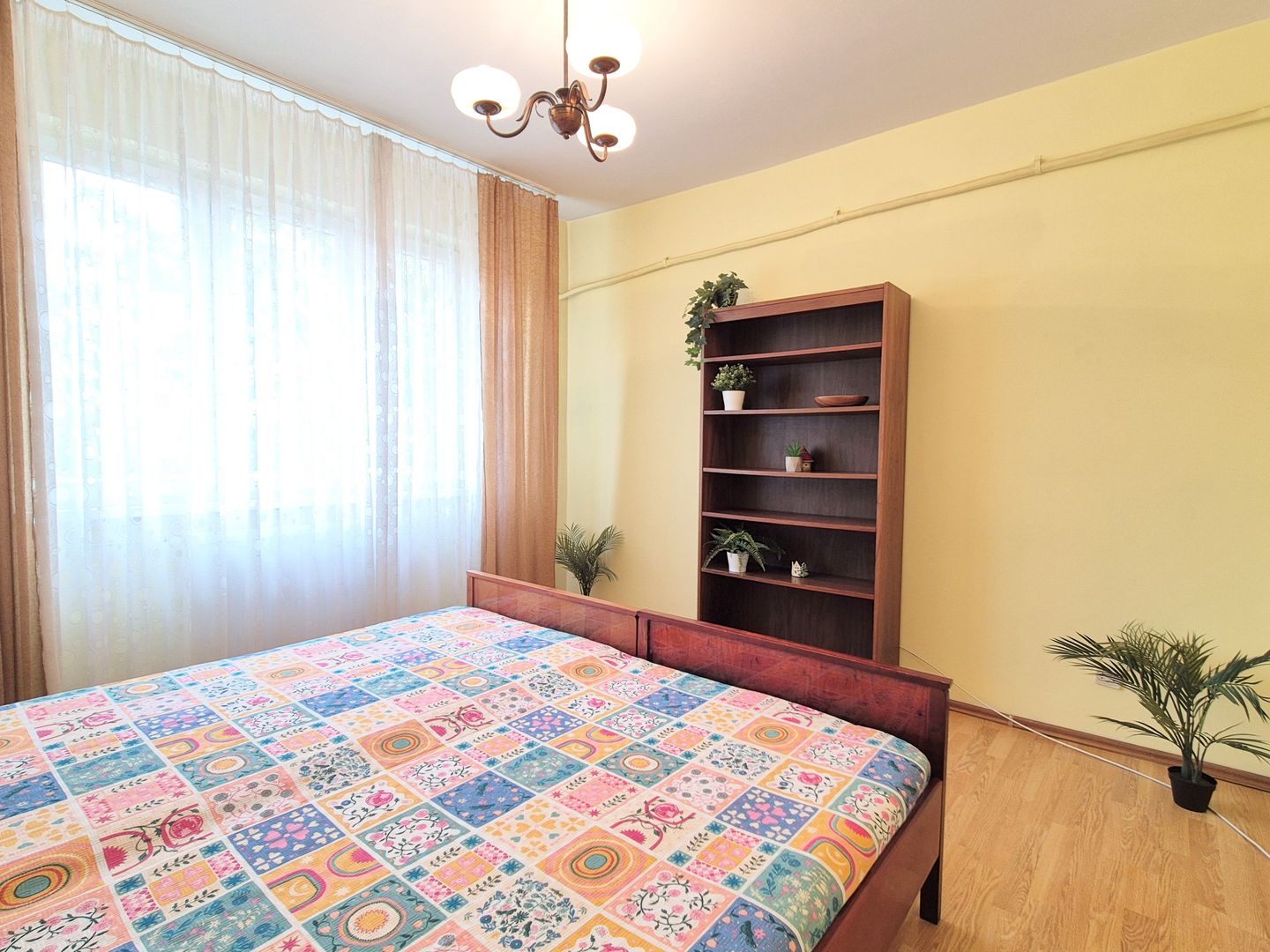 COMISION 0% - 2 camere decomandat 52mp mobilat-utilat metrou Nicolae Grigorescu - Poză 10