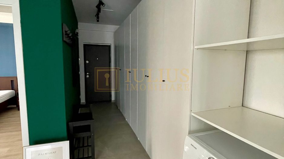 Apartament 2 camere, mobilat și utilat complet – Dumbrăvița - Poză 3
