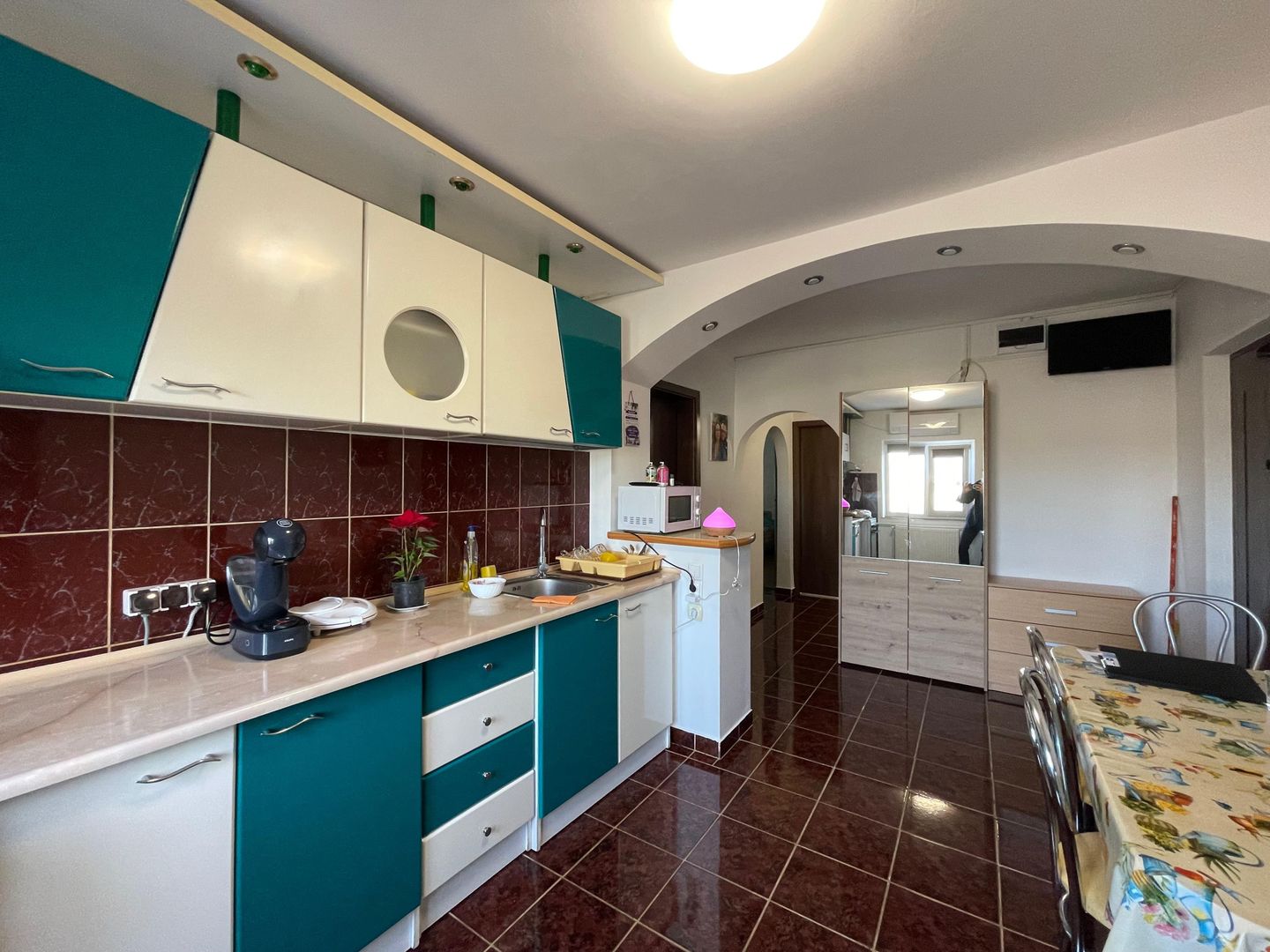Apartament 3 camere + 2 balcoane - Girocului - Timisoara - Poză 5