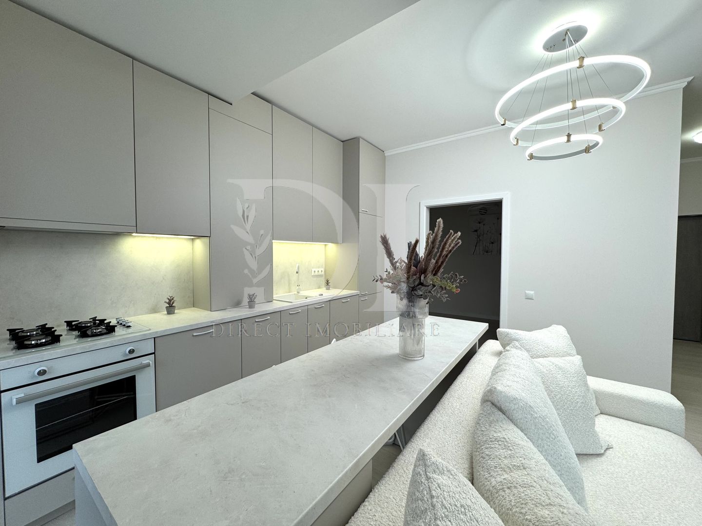 Apartament la cheie / două dormitoare/ Zona Eroilor - Poză 2