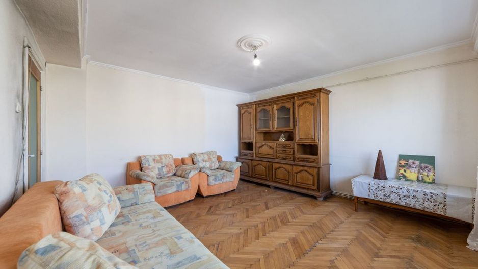 Apartament 3 camere, 89 mp total + garaj separat - Poză 17