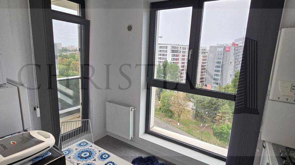 Premium Studio - Ranetti Premium Apartments 2021 - Poză 7