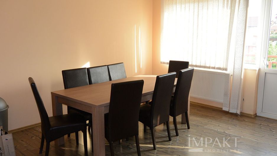 Penthouse de vanzare in cartierul Buna Ziua, zona LIDL ! - Poză 8