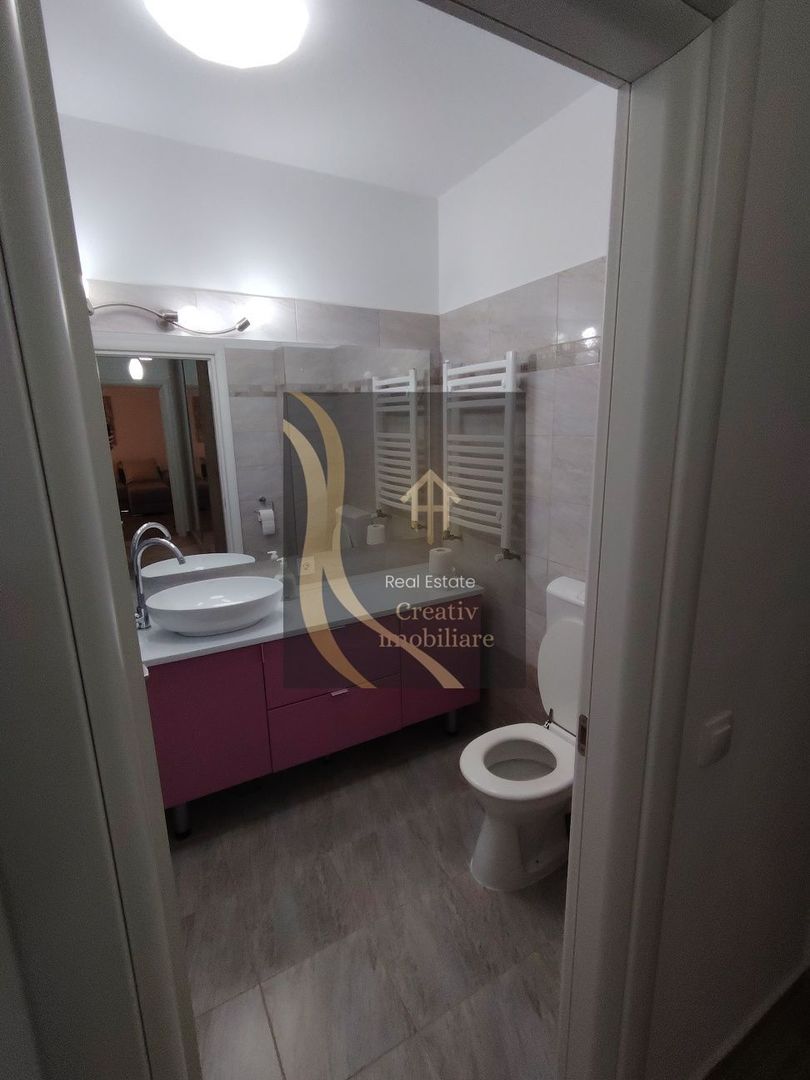 Apartament 2 camere zona Titan - Poză 5
