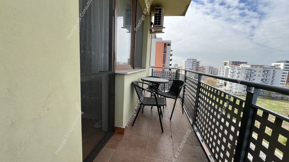 Apartament Decomandat 3 Camere | Parcare subterana | C. Torontalului - Poză 11