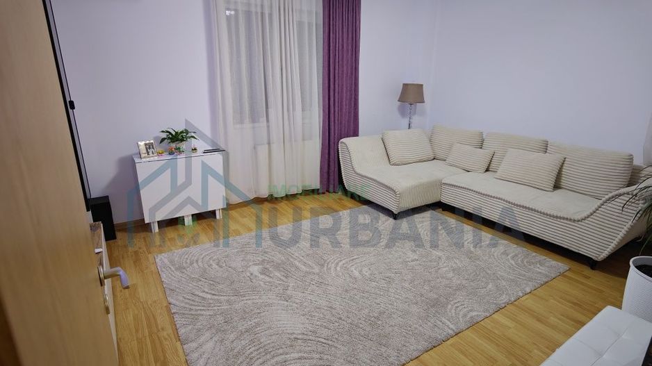 Apartament 2 camere, 55 mp, Valea Lupului, la 800 m de Rond Păcurari – 102.900 euro - Poză 8