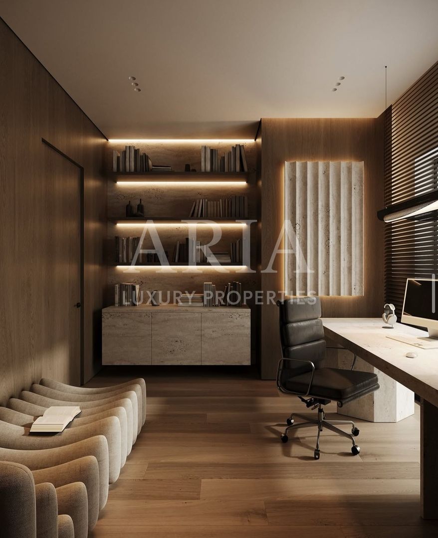 CASA  INDIVIDUALA LANGA PADURE | STARTING PRICE 600K - Poză 9